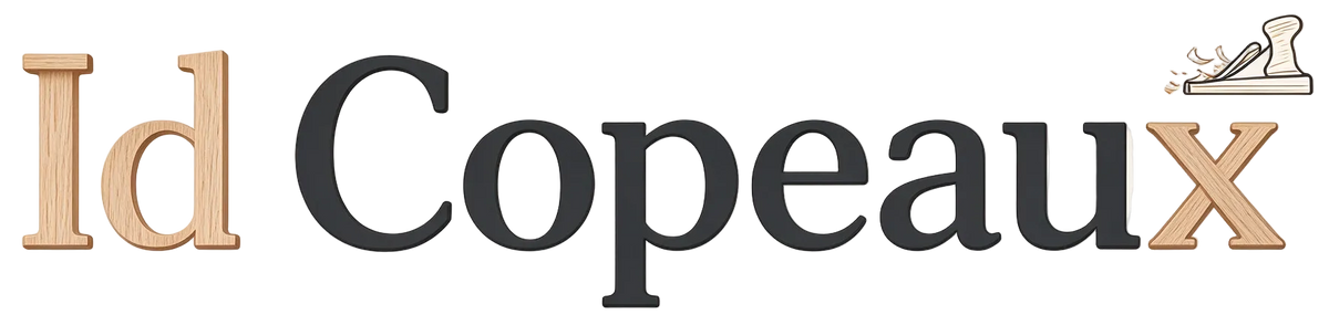 Id Copeaux
